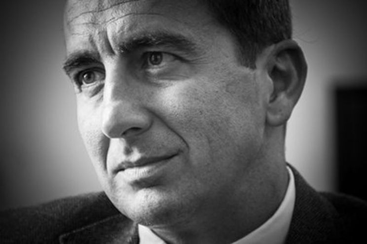 Alfonso Sánchez