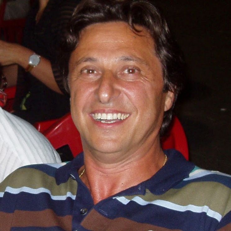 Alfonso Sánchez