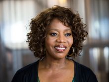 Alfre Woodard