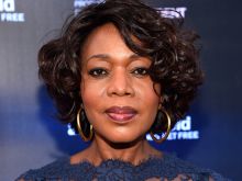 Alfre Woodard