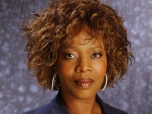 Alfre Woodard