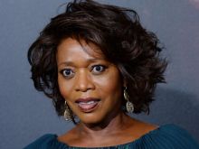 Alfre Woodard