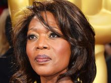 Alfre Woodard