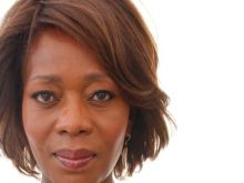 Alfre Woodard