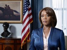 Alfre Woodard