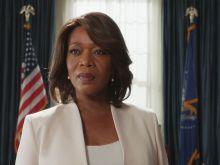 Alfre Woodard