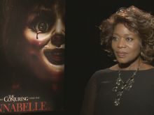 Alfre Woodard photo