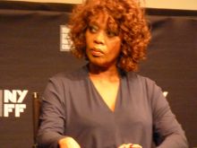 Alfre Woodard