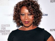 Alfre Woodard