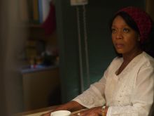 Alfre Woodard photo