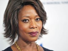 Alfre Woodard