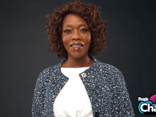 Alfre Woodard