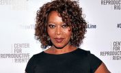 Alfre Woodard