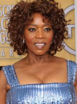 Alfre Woodard