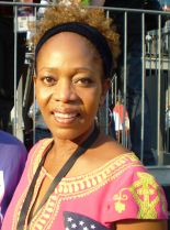 Alfre Woodard photo