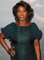 Alfre Woodard