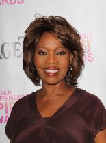 Alfre Woodard