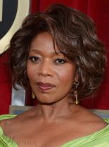 Alfre Woodard