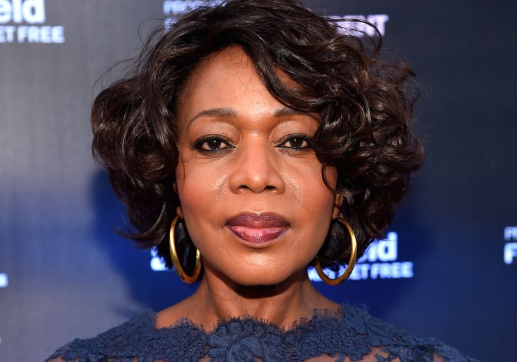 Alfre Woodard