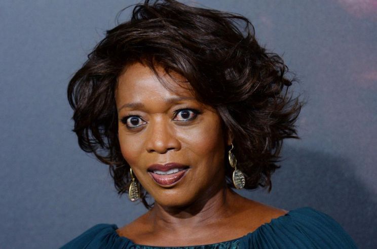 Alfre Woodard