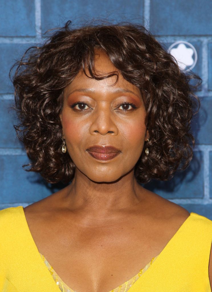 Alfre Woodard