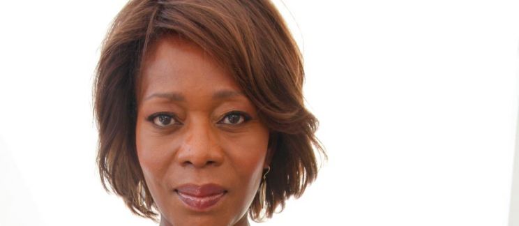 Alfre Woodard