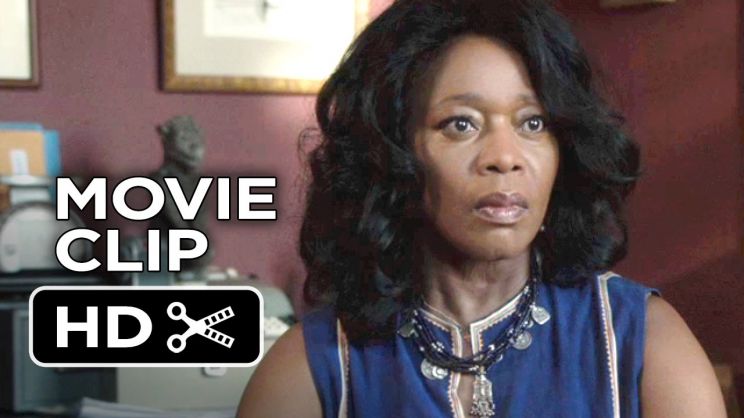 Alfre Woodard