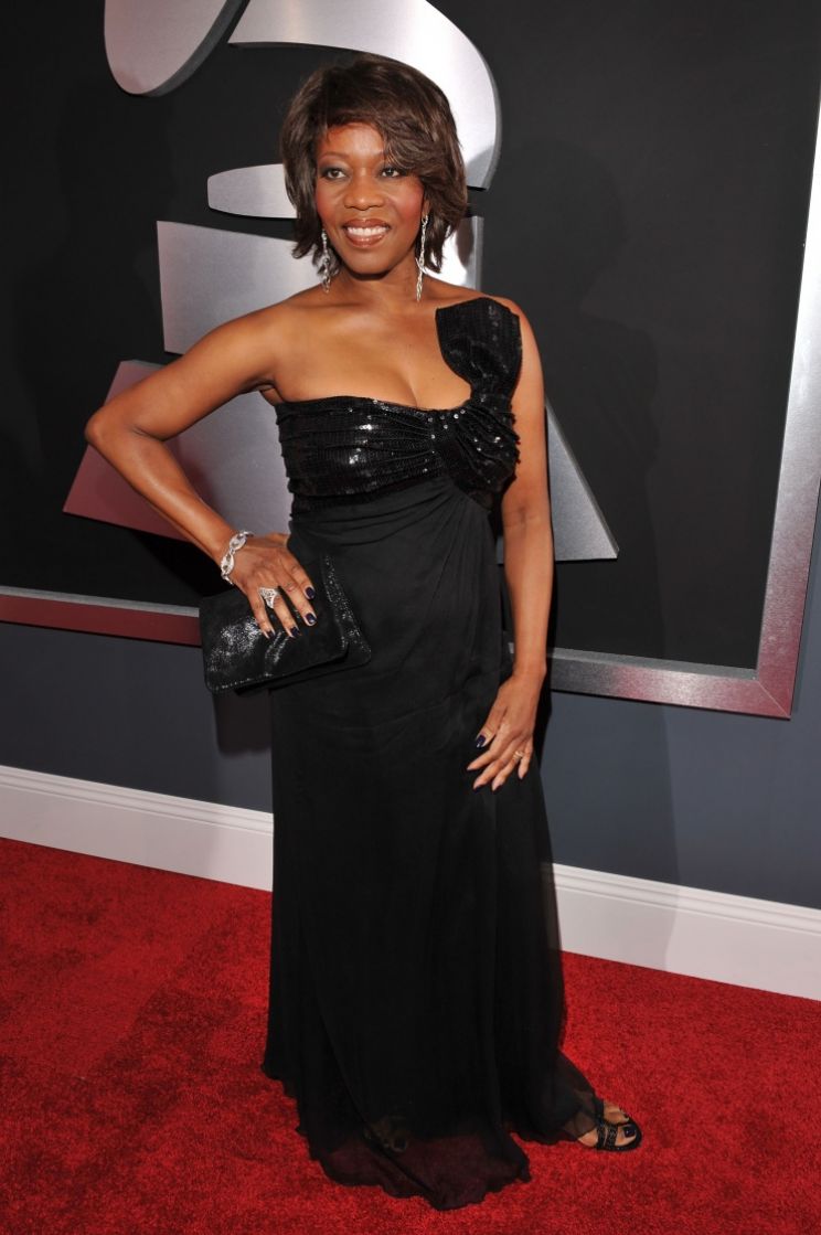 Alfre Woodard