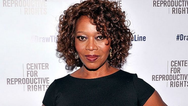 Alfre Woodard