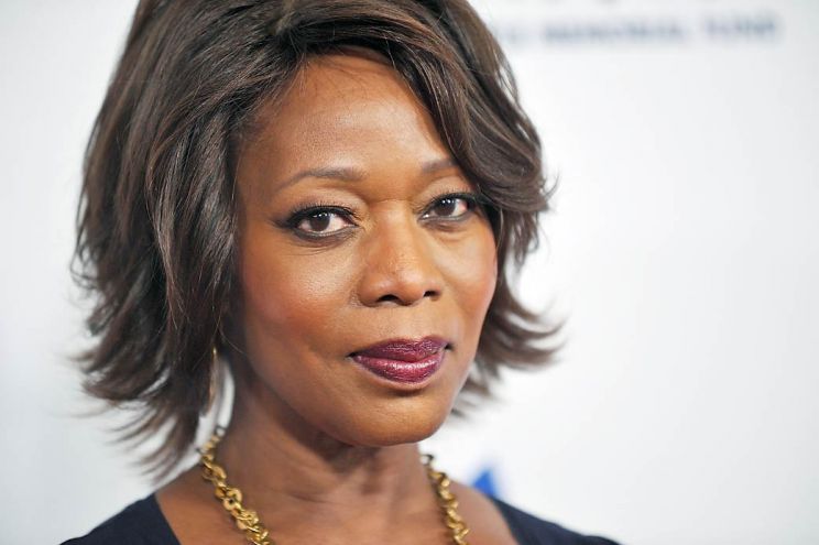 Alfre Woodard