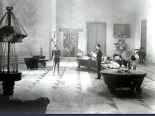 Alfred Abel