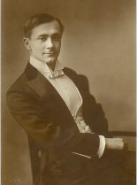 Alfred Abel