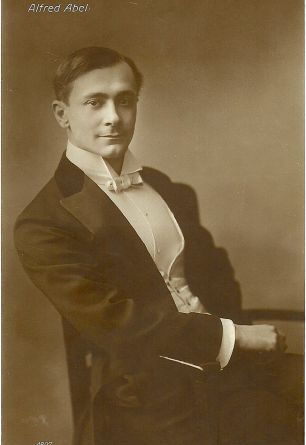 Alfred Abel