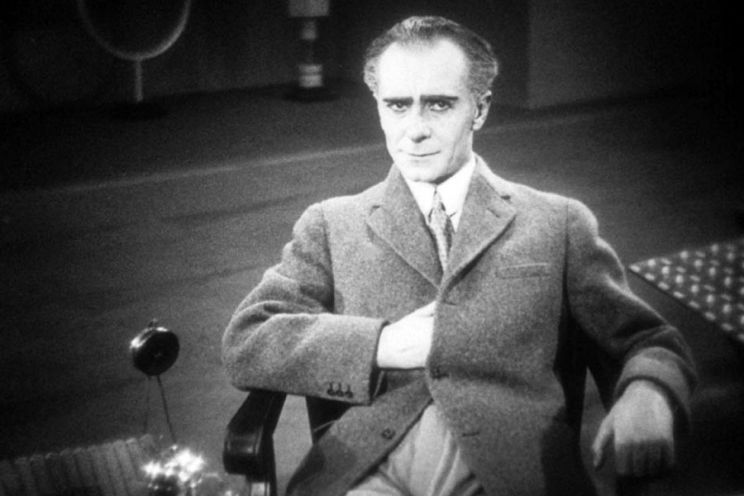 Pictures of Alfred Abel