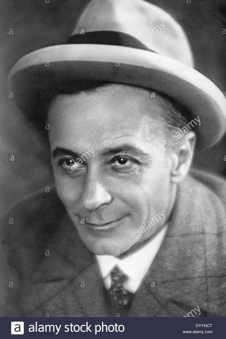 Alfred Abel