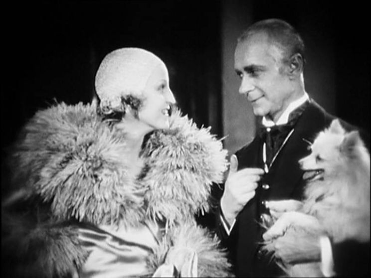 Alfred Abel
