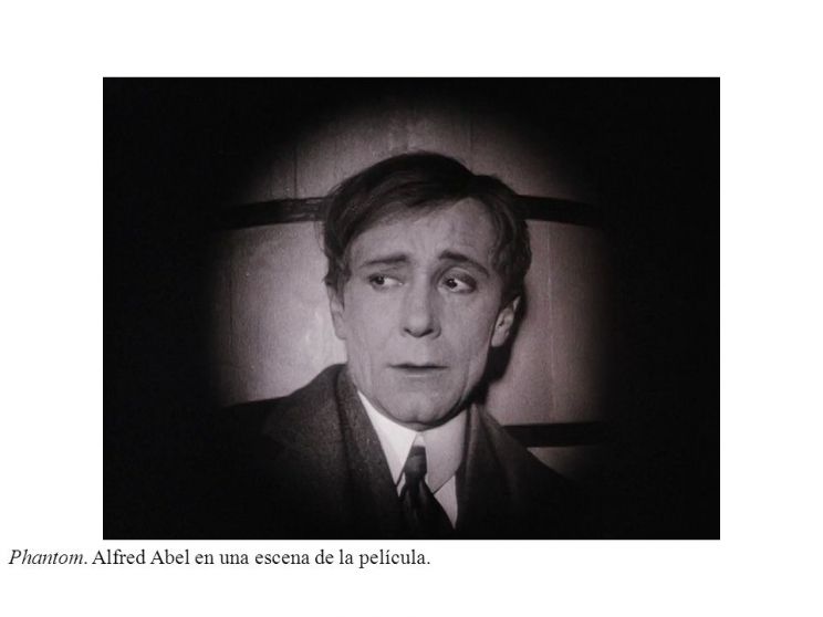 Alfred Abel