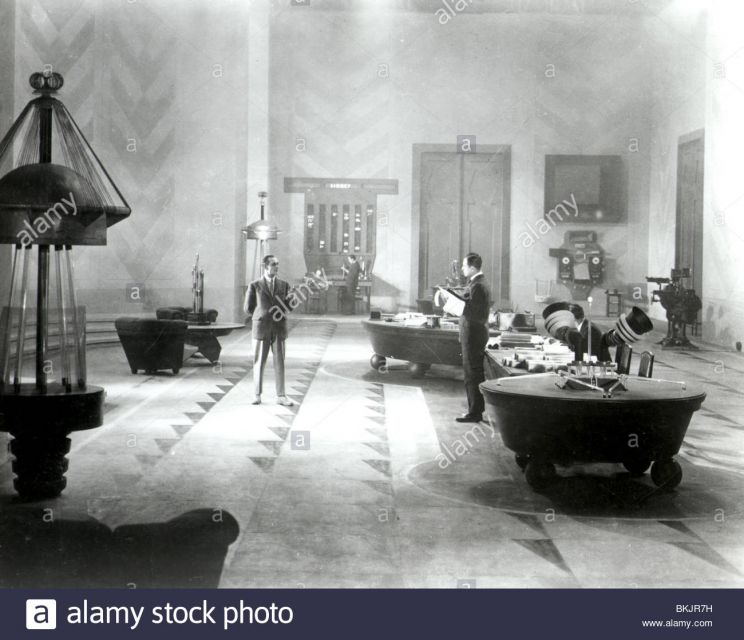Alfred Abel