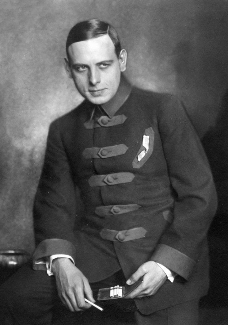 Alfred Abel