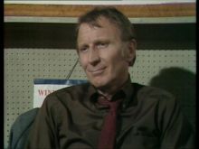 Alfred Burke