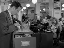 Alfred Burke