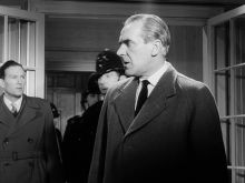 Alfred Burke