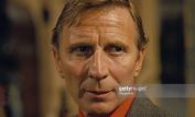 Alfred Burke