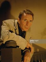 Alfred Burke