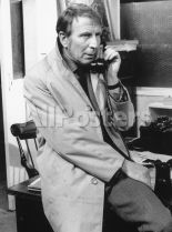 Alfred Burke