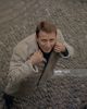 Alfred Burke