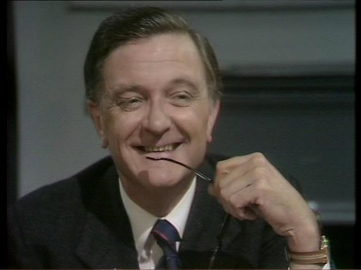 Alfred Burke