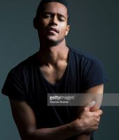 Alfred Enoch