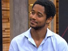 Alfred Enoch