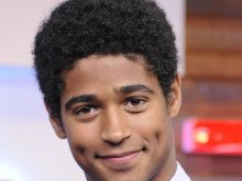 Alfred Enoch